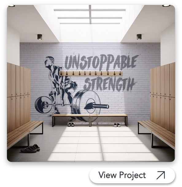 GYM Locker